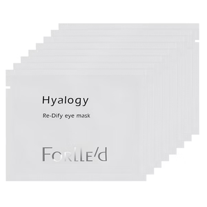 Forlle´d Hyalogy Re - Dify Eye Mask (8x) - Belrue