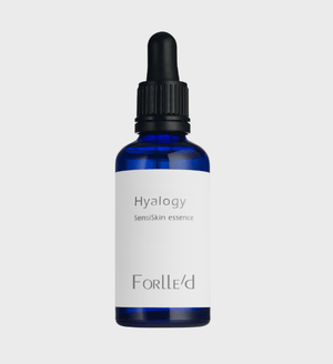 Forlle'd Hyalogy SensiSkin Essence 50ml - Belrue