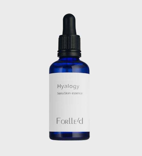 Forlle'd Hyalogy SensiSkin Essence 50ml - Belrue
