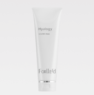 Forlle´d Hyalogy SensiSkin mask 200g - Belrue