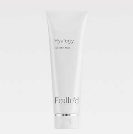 Forlle´d Hyalogy SensiSkin mask 200g - Belrue