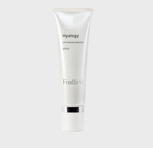 Forlle´d Hyalogy UV protector SPF50 30g - Belrue