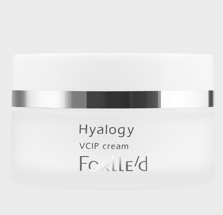 Forlle´d Hyalogy VCIP Cream 50g - Belrue