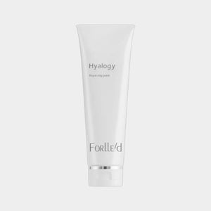 Forlle'd Royal Clay Pack 200g - Belrue