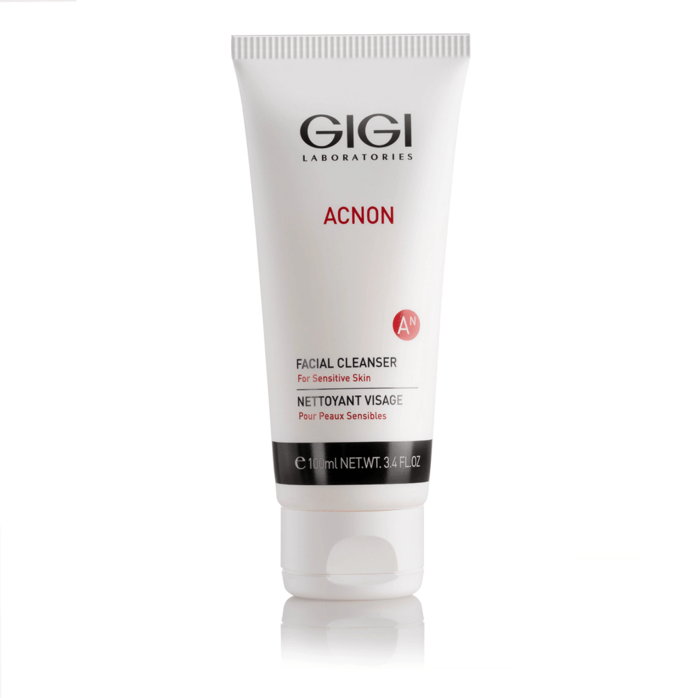 Gigi Acnon Facial Cleanser 100ml - Belrue