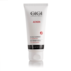 Gigi Acnon Facial Cleanser 100ml - Belrue