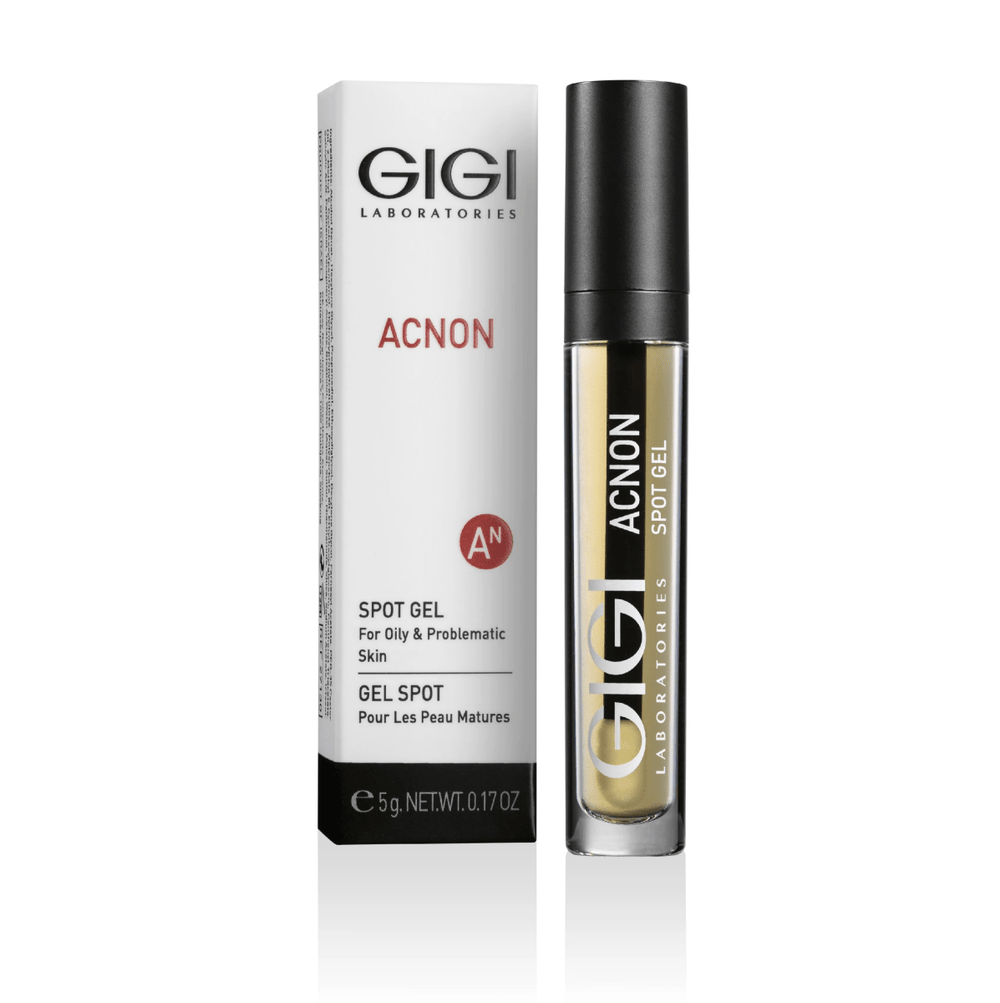 Gigi Acnon Spot Gel 5g - Belrue