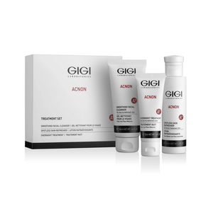 Gigi Acnon Treatment Set - Belrue