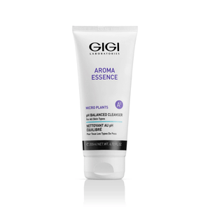Gigi Aroma Essence Ph Balanced Cleanser 200ml - Belrue