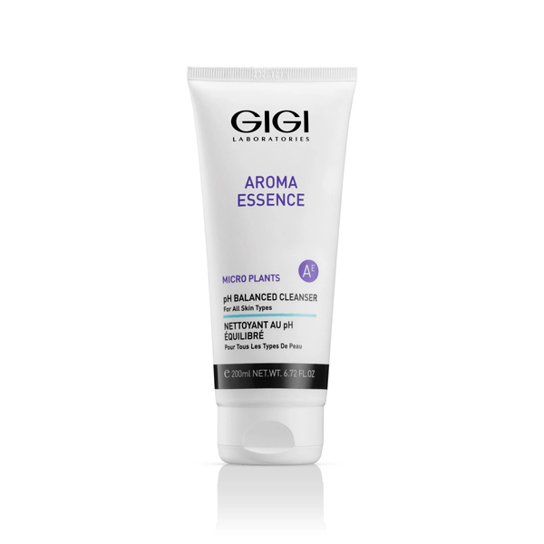 Gigi Aroma Essence Ph Balanced Cleanser 200ml - Belrue