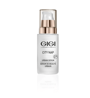 Gigi City NAP Urban Serum 30ml - Belrue