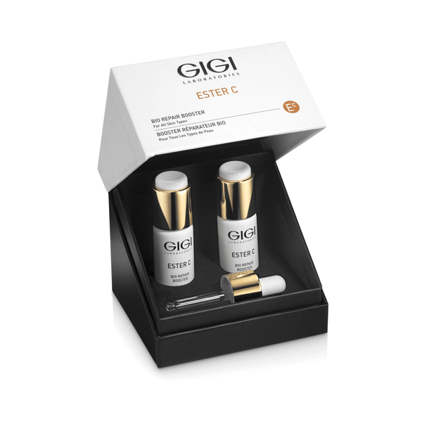 Gigi Ester C Bio Repair Booster 2x9ml - Belrue