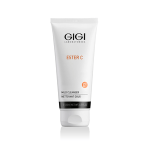 Gigi Ester C Mild Cleanser 200ml - Belrue