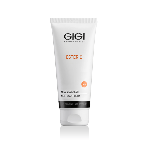 Gigi Ester C Mild Cleanser 200ml - Belrue