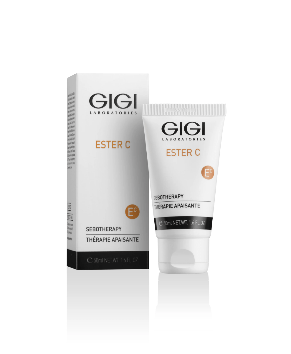 Gigi Ester C Sebotherapy 50ml - Belrue