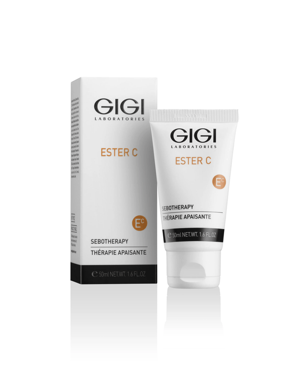 Gigi Ester C Sebotherapy 50ml - Belrue