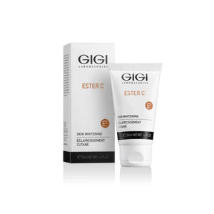 Gigi Ester C Skin Whitening 50ml - Belrue