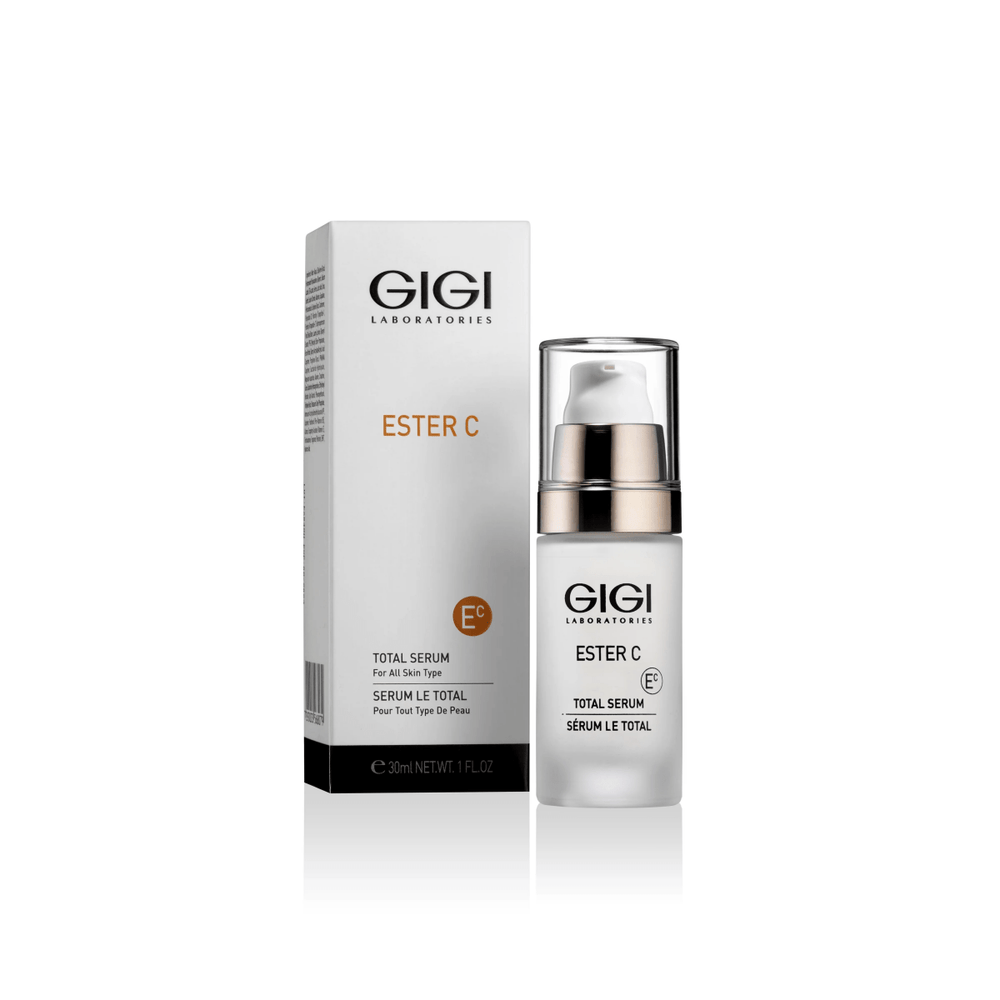 Gigi Ester C Total Serum 30ml - Belrue