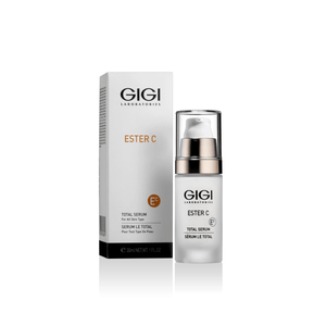 Gigi Ester C Total Serum 30ml - Belrue
