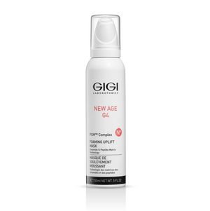 Gigi New Age G4 Foaming Uplift Mask 150ml - Belrue