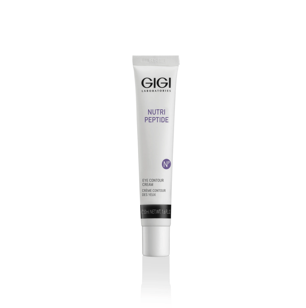Gigi Nutri Peptide Eye Contour Cream 20ml - Belrue
