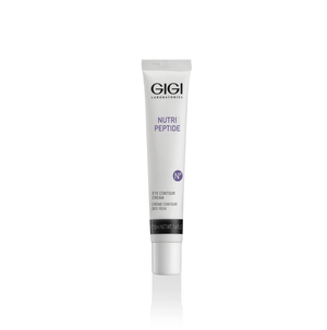 Gigi Nutri Peptide Eye Contour Cream 20ml - Belrue