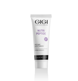 Gigi Nutri Peptide Instant Moisturizer 50ml - Belrue