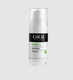 Gigi Retin A Melano Block 30ml - Belrue