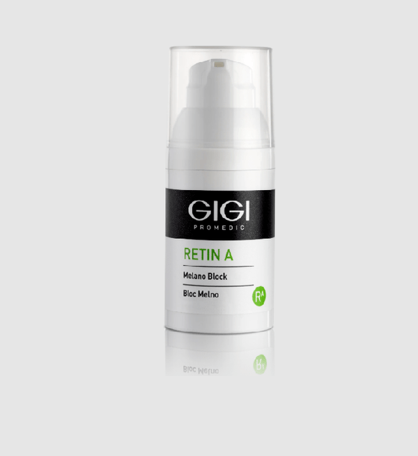 Gigi Retin A Melano Block 30ml - Belrue