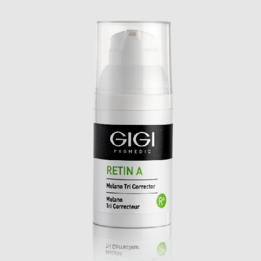 Gigi Retin A Melano Tri Corrector 30ml - Belrue