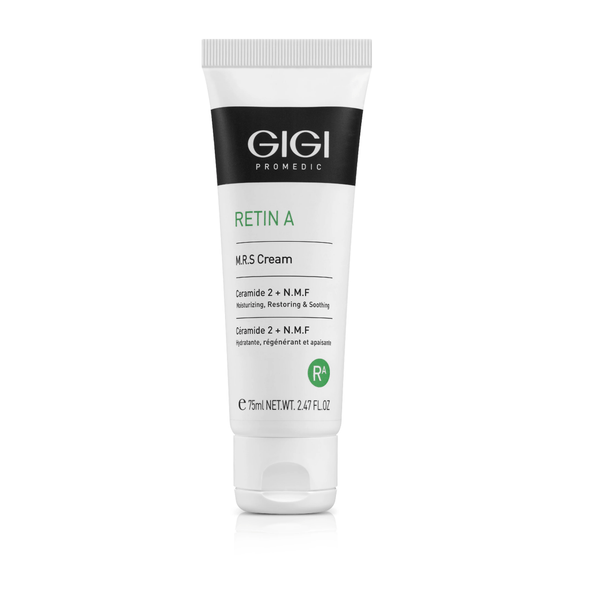 Gigi Retin A M.R.S. Cream 75ml - Belrue