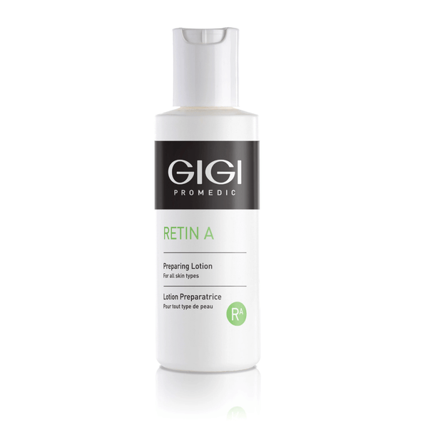 Gigi Retin A Preparing Lotion 60ml - Belrue