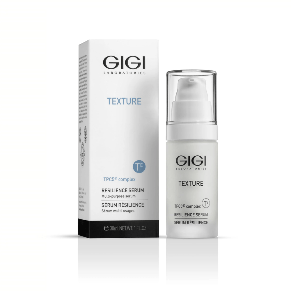 Gigi Texture Resilience Serum 30ml - Belrue