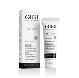 Gigi Texture Surface Hydration 50ml - Belrue