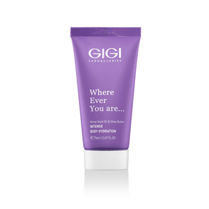 Gigi Where Ever You Are Body Lotion 75ml - Belrue