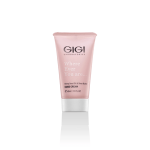 Gigi Where Ever You Are Hand Cream 40ml - Belrue
