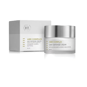 HL ABR COMPLEX Day Defense Cream 50 ml - Belrue