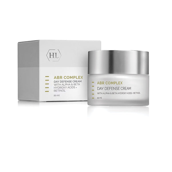 HL ABR COMPLEX Day Defense Cream 50 ml - Belrue