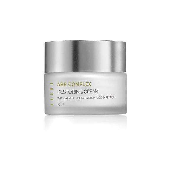 HL ABR COMPLEX Restoring Cream 50 ml - Belrue