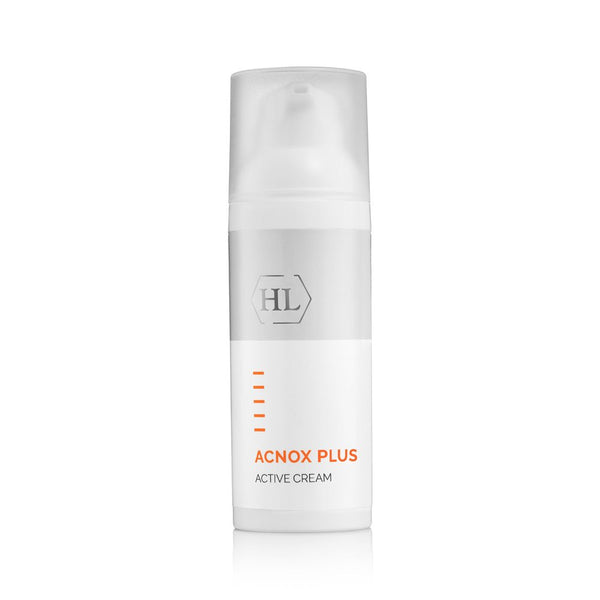 HL ACNOX PLUS Active Cream 50 ml - Belrue