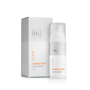 HL ACNOX PLUS Active Cream 50 ml - Belrue
