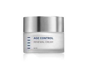 HL AGE CONTROL Renewal Cream 50 ml - Belrue