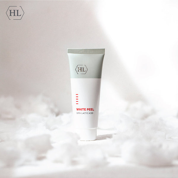 HL AT HOME PEELS White Peel 75 ml - Belrue