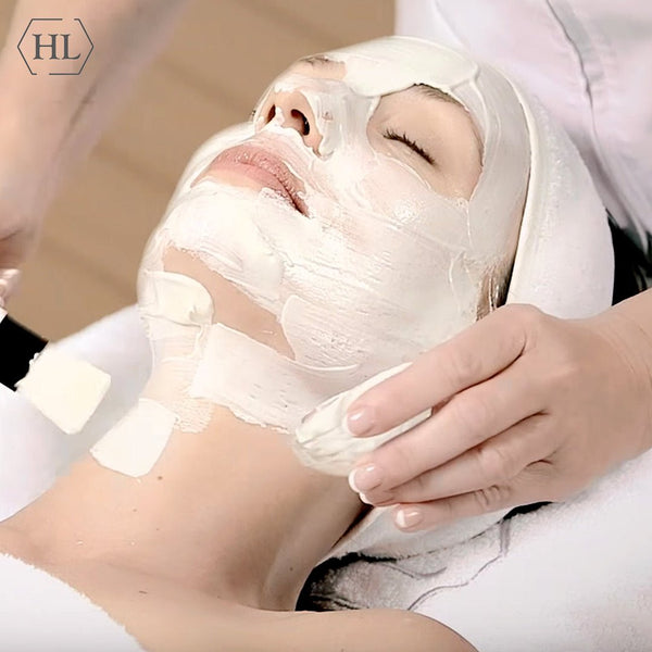 HL AT HOME PEELS White Peel 75 ml - Belrue