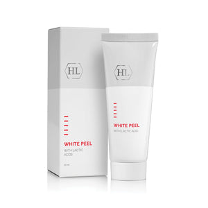 HL AT HOME PEELS White Peel 75 ml - Belrue
