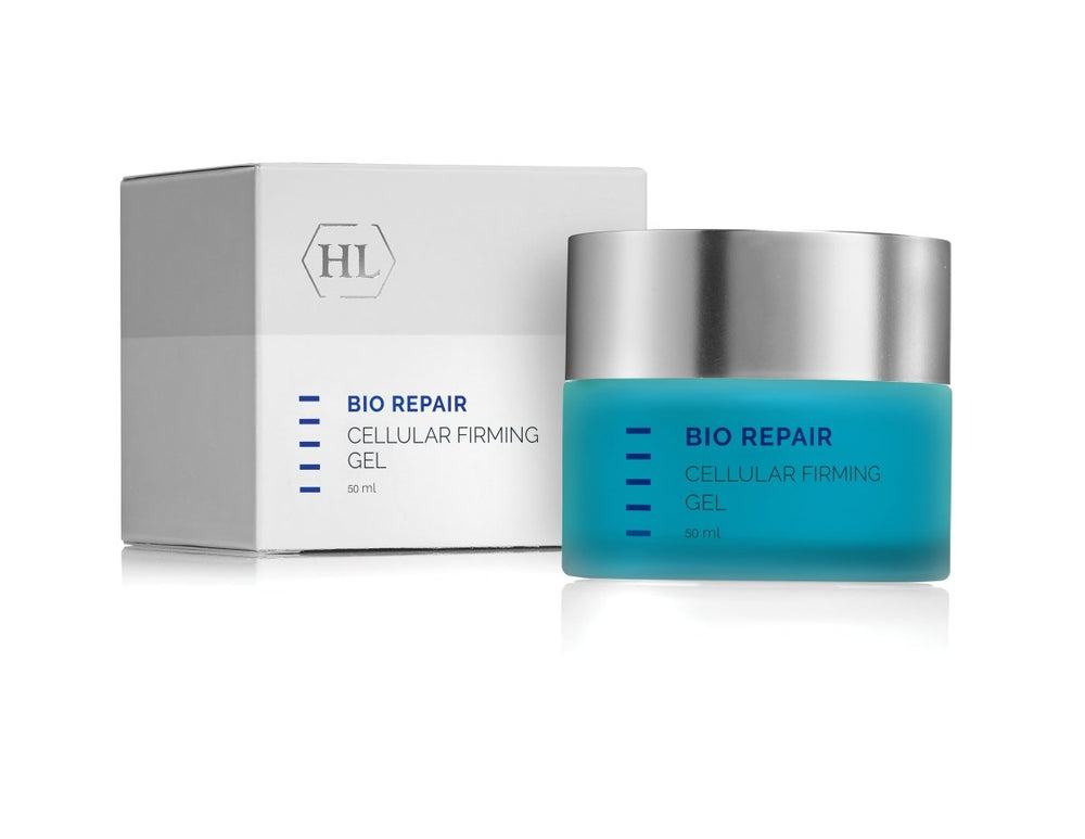 HL BIO REPAIR Cellular Firming Gel 50 ml - Belrue