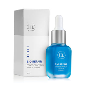 HL BIO REPAIR Concentrated Oil with Vitamin E 15 ml - Belrue