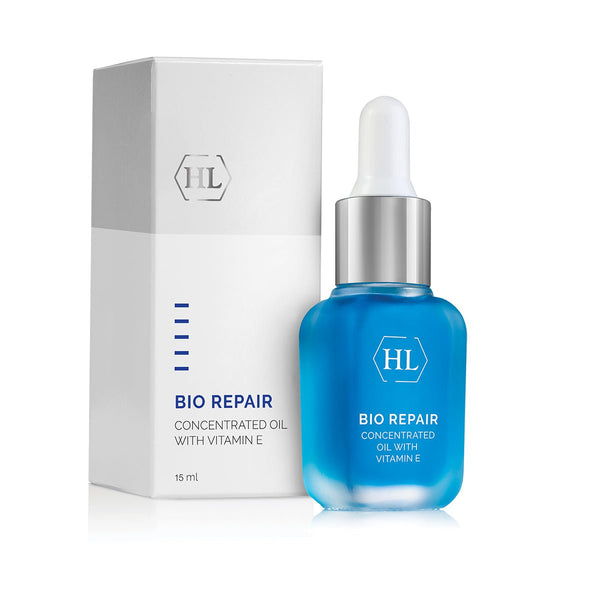 HL BIO REPAIR Concentrated Oil with Vitamin E 15 ml - Belrue