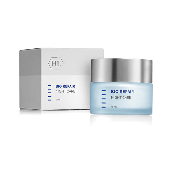 HL BIO REPAIR Night Care Nachtcreme 50 ml - Belrue
