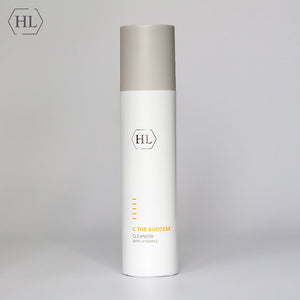 HL C THE SUCCESS Cleanser with Vitamin C Gesichtsreiniger 250 ml - Belrue